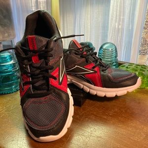 Reebok men’s running shoes
